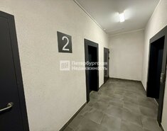 1-комн. кв. 31.4 м² 2/12 этаж