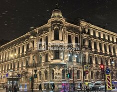 5-комн. кв. 103.4 м² 4/5 этаж