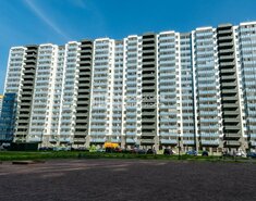 Студия 20.1 м² 16/18 этаж