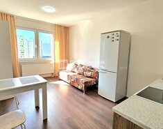 Студия 20.6 м² 11/23 этаж