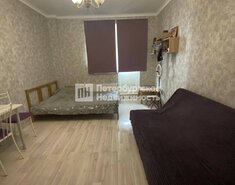 Студия 24.9 м² 9/24 этаж