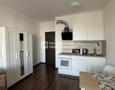 Студия 23.8 м² 24/25 этаж