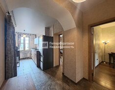 3-комн. кв. 60.3 м² 5/7 этаж