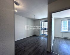 1-комн. кв. 30.6 м² 6/22 этаж