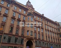 7-комн. кв. 214 м² 5/6 этаж