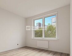 Студия 26.15 м² 9/12 этаж