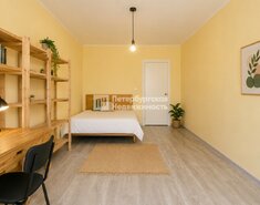 2-комн. кв. 66.3 м² 16/20 этаж
