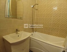 1-комн. кв. 34.7 м² 10/18 этаж