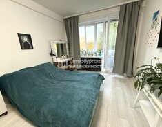 1-комн. кв. 30.9 м² 4/5 этаж