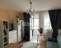 Студия 24 м² 9/12 этаж