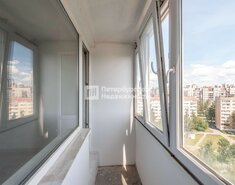 2-комн. кв. 43.6 м² 12/12 этаж