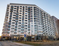 1-комн. кв. 46.9 м² 6/14 этаж