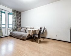 Студия 25.2 м² 12/22 этаж