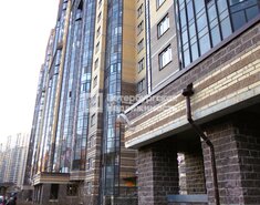 1-комн. кв. 38.8 м² 22/28 этаж