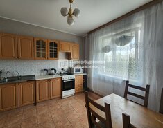 1-комн. кв. 39.9 м² 4/10 этаж