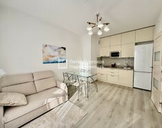 1-комн. кв. 33.1 м² 3/14 этаж