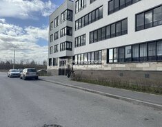 Студия 23.9 м² 1/4 этаж