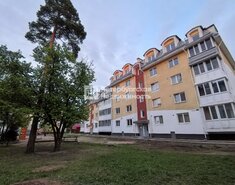 2-комн. кв. 76.3 м² 1/5 этаж