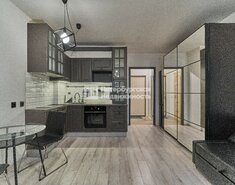 Студия 24.7 м² 1/13 этаж