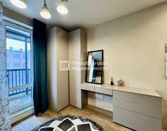 Студия 23 м² 2/24 этаж