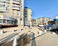 3-комн. кв. 66 м² 8/12 этаж