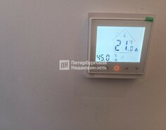 Студия 26.17 м² 12/12 этаж
