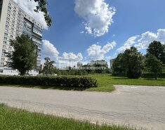 1-комн. кв. 40.6 м² 8/12 этаж