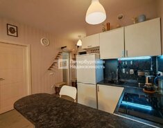 1-комн. кв. 40.7 м² 16/19 этаж