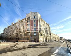 4-комн. кв. 136.2 м² 5/6 этаж