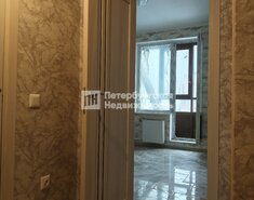 1-комн. кв. 37.4 м² 4/18 этаж