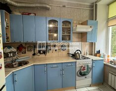 2-комн. кв. 52.1 м² 3/5 этаж