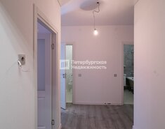 1-комн. кв. 40.65 м² 6/15 этаж