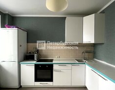 1-комн. кв. 33.3 м² 5/11 этаж
