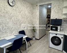 3-комн. кв. 64.4 м² 1/5 этаж