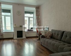 3-комн. кв. 97.9 м² 1/5 этаж