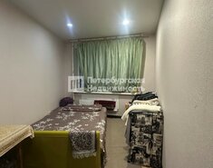 Комната 19.4 м² в 5-комн. кв. 1/5 этаж