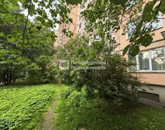 2-комн. кв. 45.5 м² 2/9 этаж