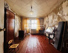 3-комн. кв. 68.8 м² 9/10 этаж