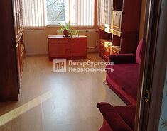 3-комн. кв. 62.4 м² 7/9 этаж