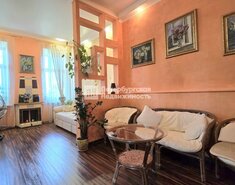2-комн. кв. 78.6 м² 5/6 этаж