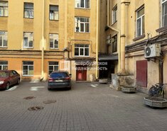 3-комн. кв. 93.3 м² 3/7 этаж