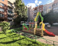 1-комн. кв. 33.2 м² 7/9 этаж