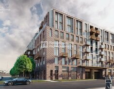1-комн. кв. 40.84 м² 6/8 этаж