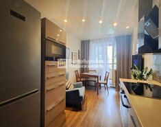 2-комн. кв. 55.3 м² 11/23 этаж