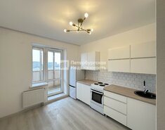 1-комн. кв. 31.8 м² 9/15 этаж
