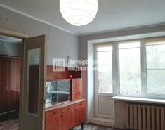 2-комн. кв. 43 м² 4/4 этаж