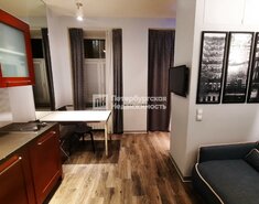 Студия 20.8 м² 1/6 этаж