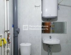 1-комн. кв. 38.3 м² 1/4 этаж