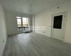 1-комн. кв. 34 м² 3/12 этаж