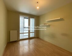 1-комн. кв. 34.7 м² 11/22 этаж